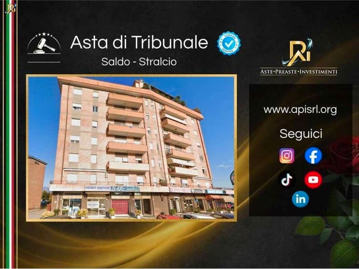 Appartamento con 5 locali in vendita in Via del porto, Centro, Porcia