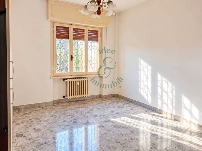 Appartamento quadrilocale in vendita in Via Ferruccio Busoni, Sesto Città, Sesto Fiorentino