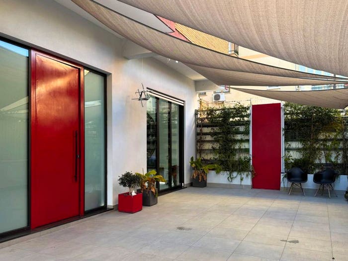 Appartamento quadrilocale in vendita in Via Mario Colacchi, Centro, Genzano di Roma