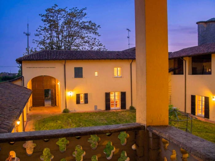 Casa con 6 locali in vendita in via Lodolino, Novi Ligure