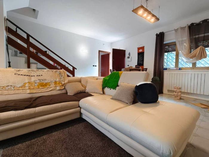 Casa con 5 locali in vendita in San Pietro Clarenza