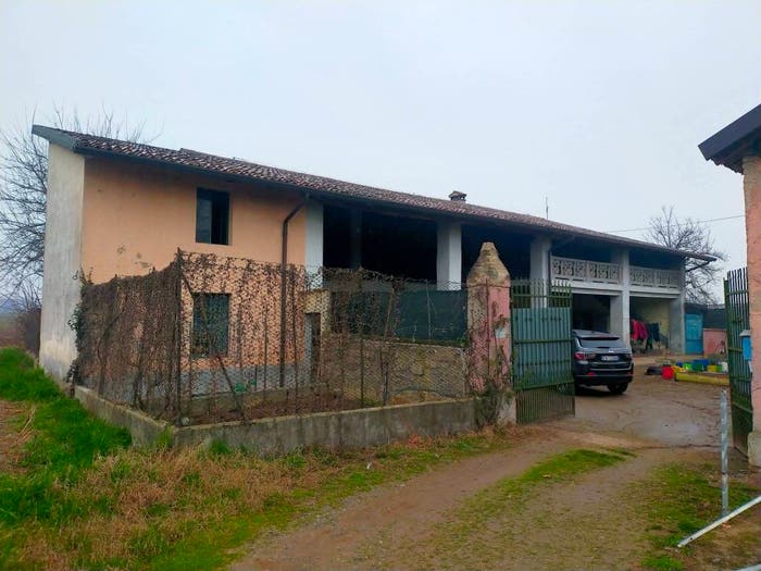 Casa quadrilocale in vendita in Via Consorziale Gazzi, Chiari