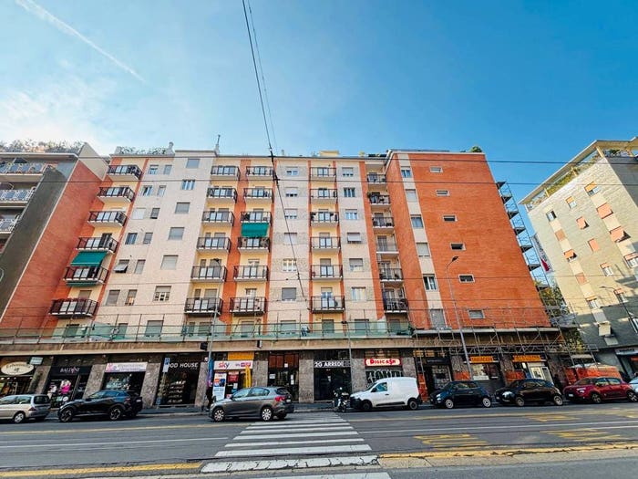 Appartamento bilocale in vendita in Via Rembrandt, Gambara, Milano