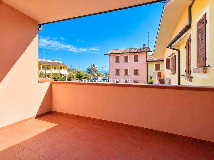 Appartamento bilocale in vendita in Porto Garibaldi, Comacchio