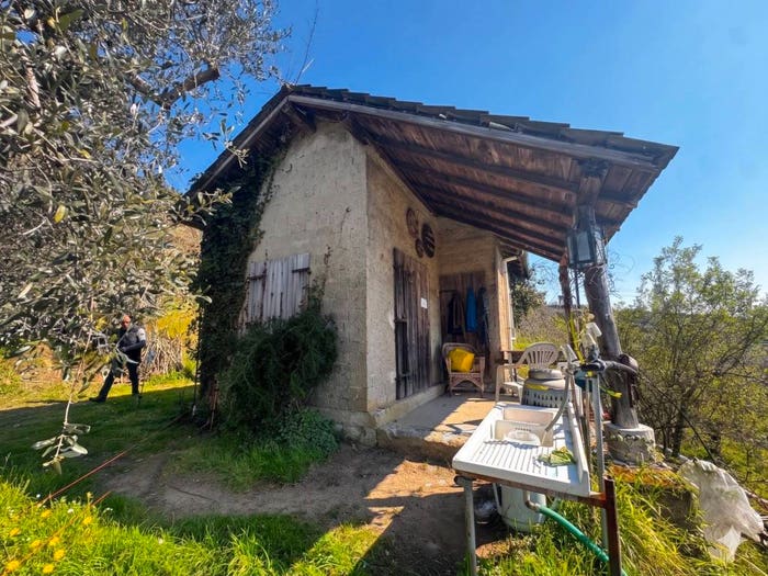 Casa bilocale in vendita in Via Masignano, Arcola