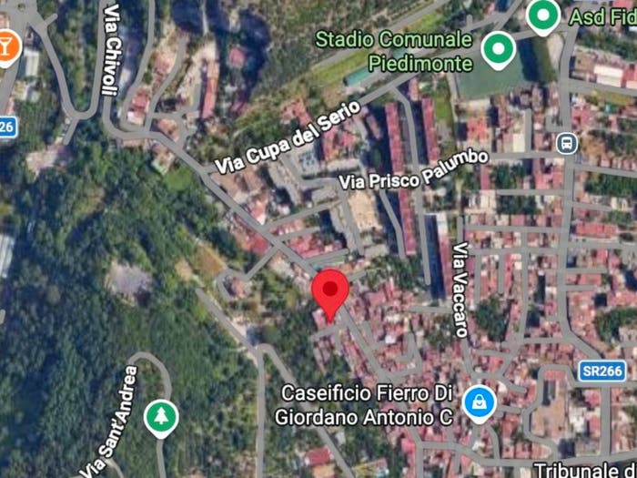 Case in Vendita e in Affitto - 3