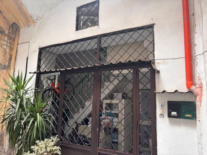 Appartamento bilocale in vendita in Via Iv Novembre, Torre Annunziata