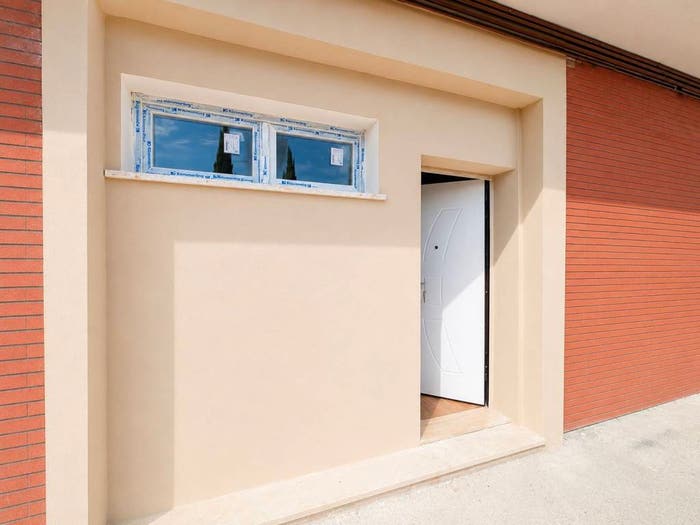 Appartamento trilocale in vendita in Via Rocca Fiorita, Borghesiana, Roma