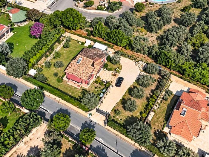 Casa con 5 locali in vendita in Via San Celso, Bracciano
