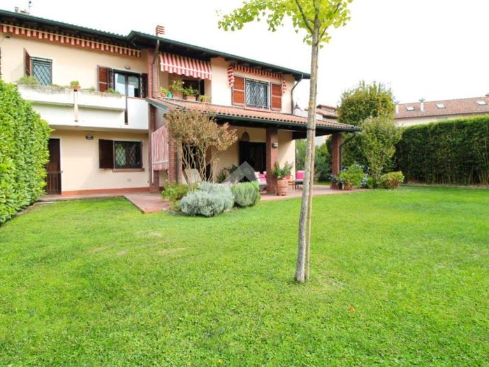 Casa quadrilocale in vendita in Via Agostino De Pretis, Bressana, Bressana Bottarone