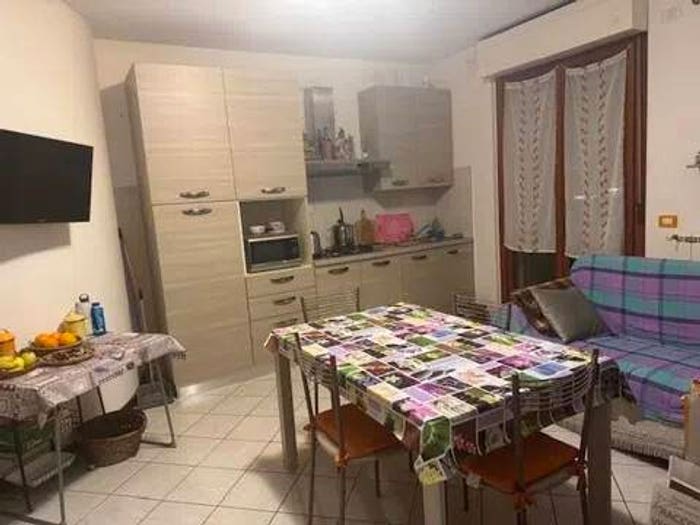 Appartamento bilocale in vendita in Centro, Calci
