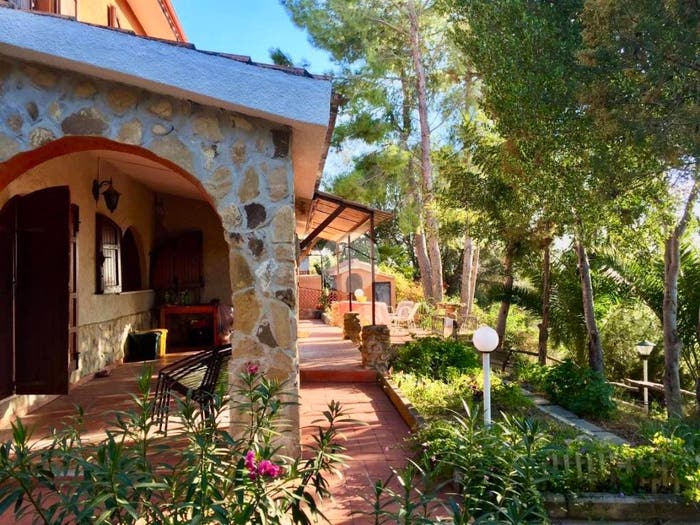 Casa con 5 locali in vendita in Villaggio dei Gigli, Villaggio Delle Rose, Maracalagonis