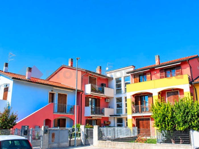 Appartamento bilocale in vendita in via trieste, Centro, Albaredo d'Adige