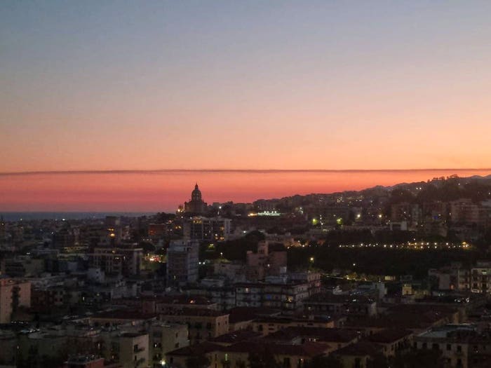 Casa con 6 locali in vendita in Via Svizzera, Giostra, Messina