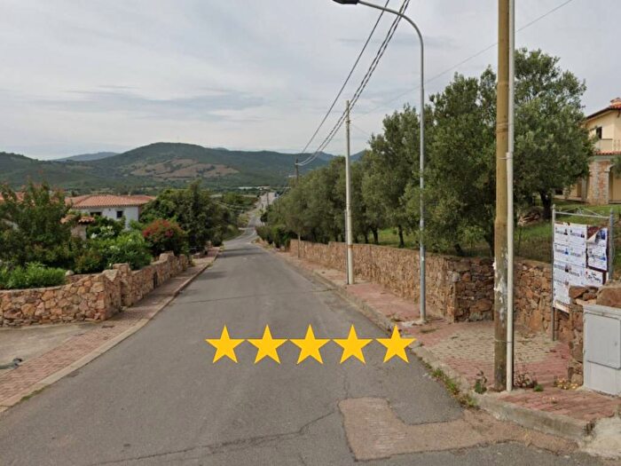 Appartamento con 6 locali in vendita in loc malamuri, Malamorì, Budoni