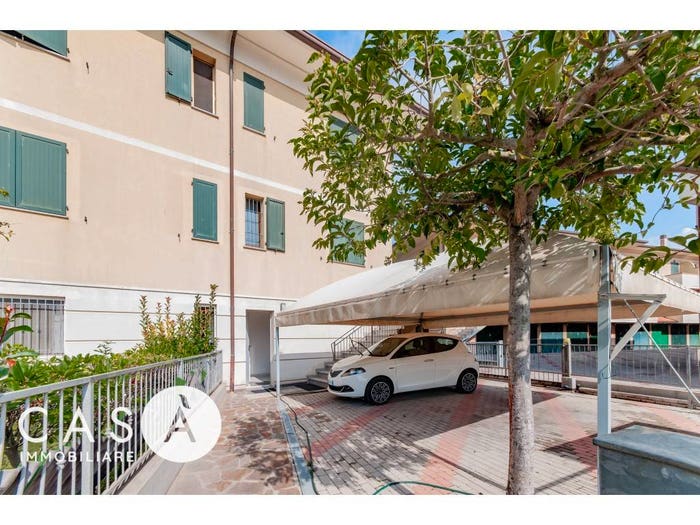 Appartamento trilocale in vendita in Via Altiero Spinelli, Gatteo A Mare, Gatteo
