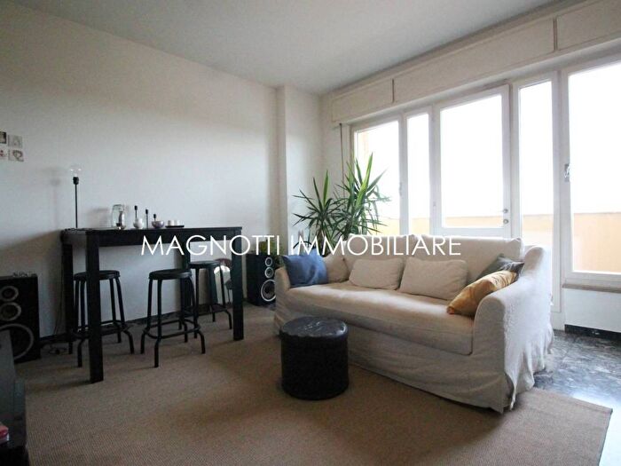 Appartamento quadrilocale in vendita in Viale Venezia, Viale Venezia Cormor, Udine