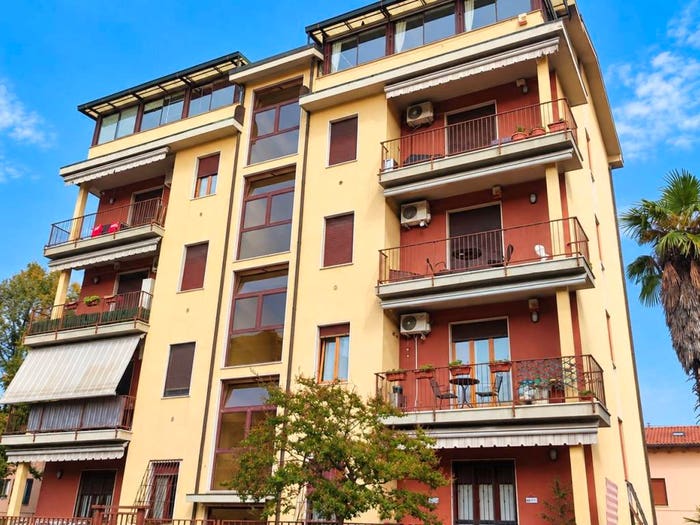 Casa bilocale in vendita in Via Martiri Belfiore, San Fruttuoso, Monza