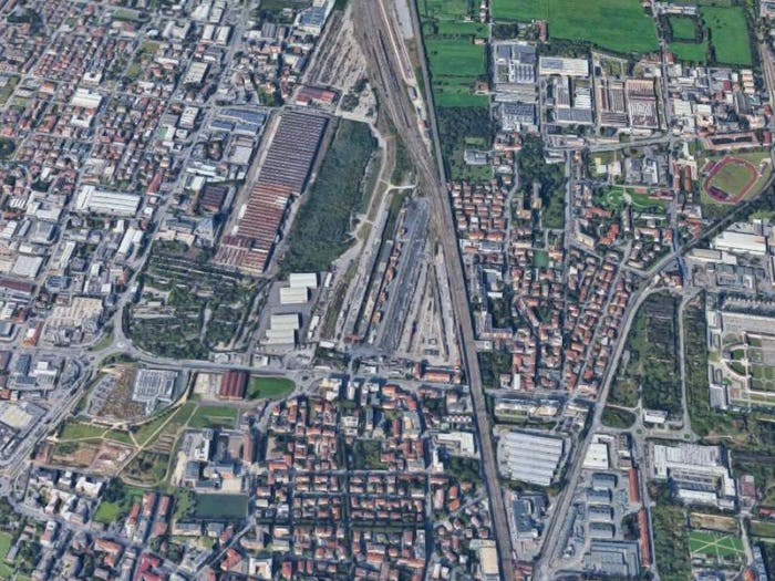 Case in Vendita e in Affitto - 3