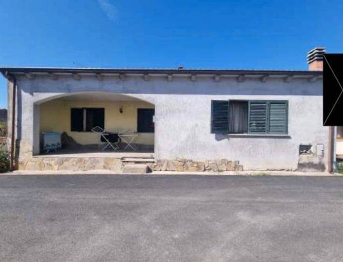 Casa quadrilocale in vendita in Via S Giovanni, Perfugas