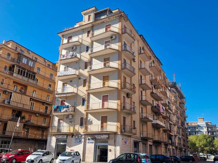 Appartamento trilocale in vendita in Via Attilio Tibollo, San Ciro Stadio, Foggia