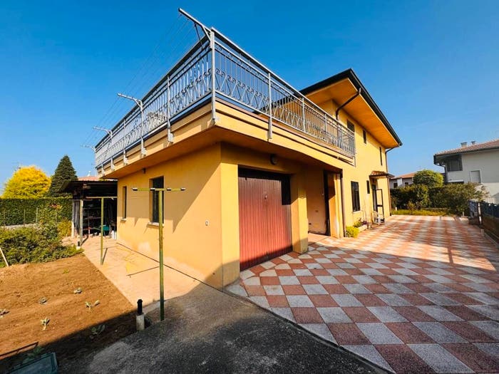 Appartamento con 5 locali in vendita in Via Piazza San Marco, Boschi San Marco, Boschi Sant'Anna