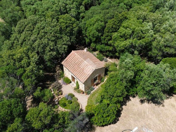 Casa con 5 locali in vendita in Villa singola Loc Chirialza, Castello Pedres, Olbia