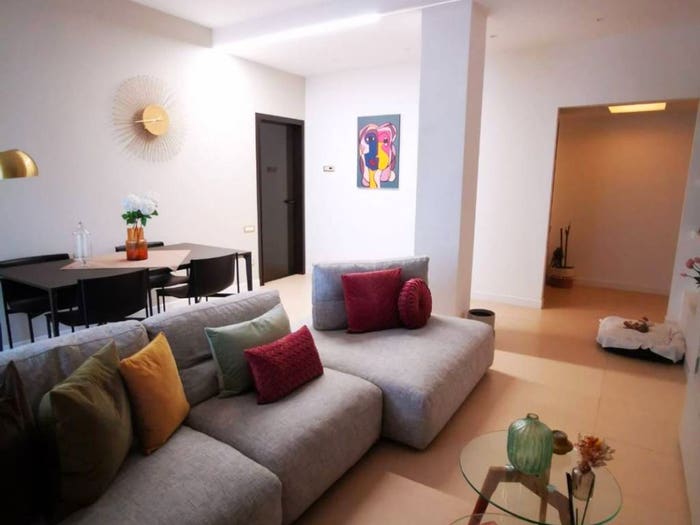 Appartamento quadrilocale in vendita in Viale dei Bizantini, Sala, Catanzaro