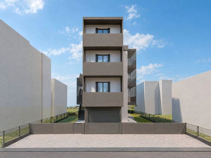 Appartamento trilocale in vendita in Via Bezzecca, Carpenedo Bissuola, Venezia