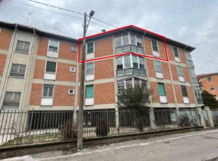 Appartamento con 5 locali in vendita in Centro, Mortara