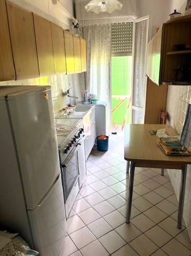 Appartamento quadrilocale in vendita in San Faustino, Modena