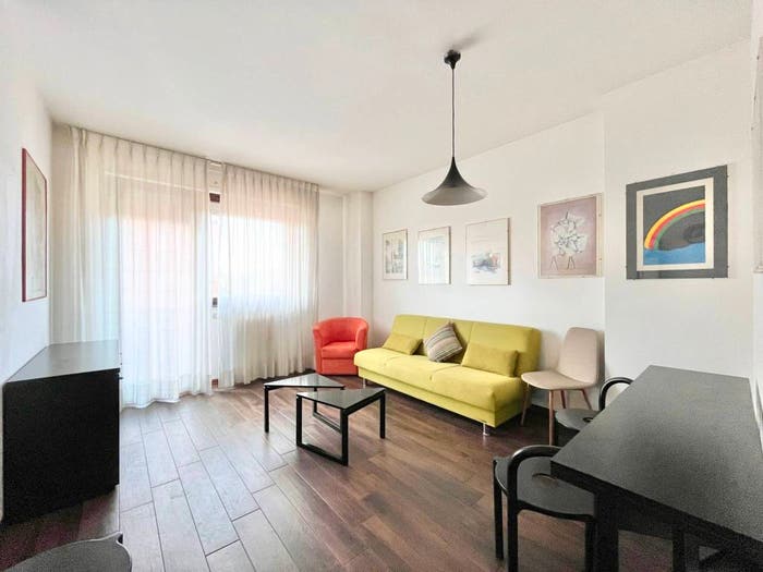 Appartamento bilocale in vendita in Via Francesco Briganti, Madonna Alta Prepo, Perugia