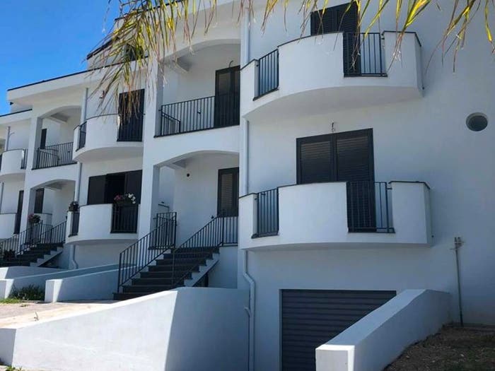 Casa con 6 locali in vendita in Via Santuario Padre Gioacchino, Canicattì