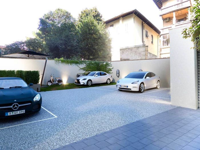 Appartamento con 6 locali in vendita in Viale Don Giovanni Minzoni, Libertà Savonarola, Firenze