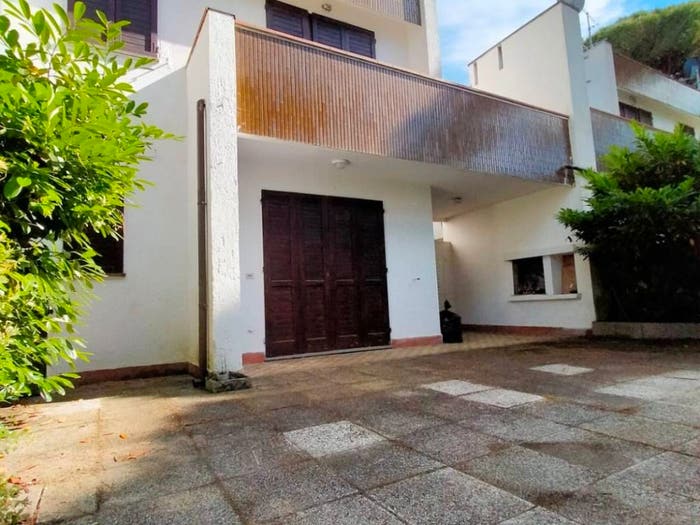 Casa quadrilocale in vendita in Viale Giuseppe Verdi, Lido di Spina, Comacchio