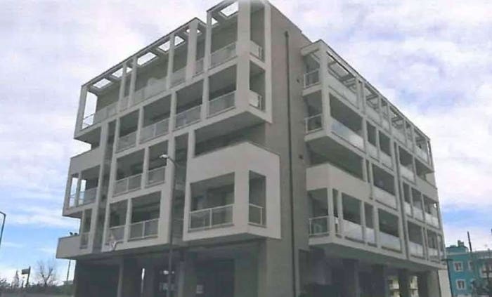 Casa con 6 locali in vendita in Via Parini, Centro, Grottammare