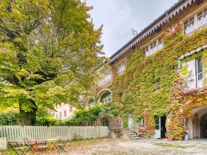 Appartamento quadrilocale in vendita in Via Vittorio Emanuele, Centro, Giaveno