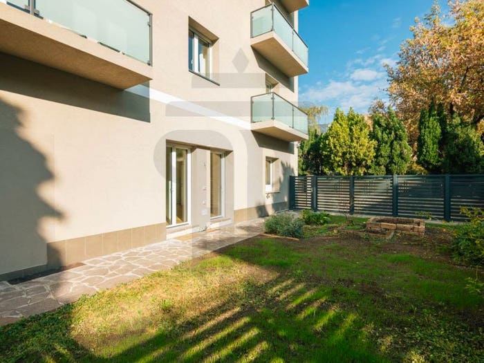 Appartamento bilocale in vendita in Via Orazio, Gries San Quirino, Bolzano