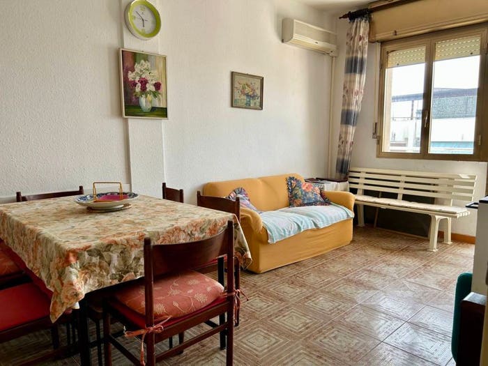 Appartamento trilocale in vendita in via pirandello, Lido Campomarino, Campomarino