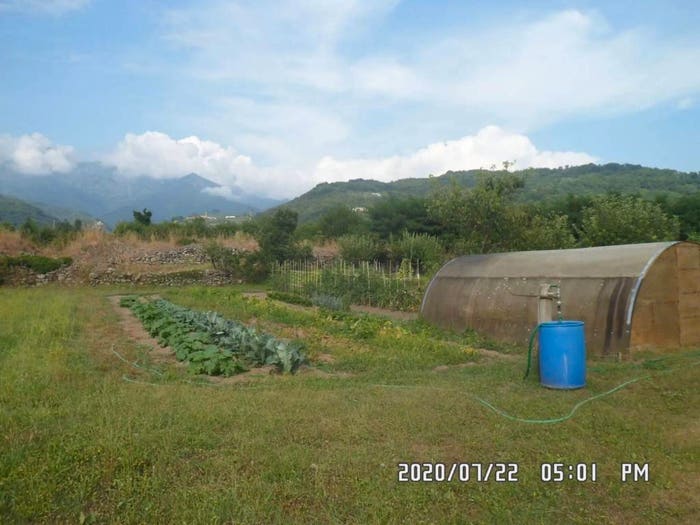 Casa monolocale in vendita in Ponticello Loc Groppo, Cantiereponticello, Filattiera
