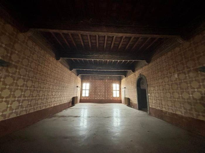 Casa con 6 locali in vendita in Via Roma, Centro, Minerbe