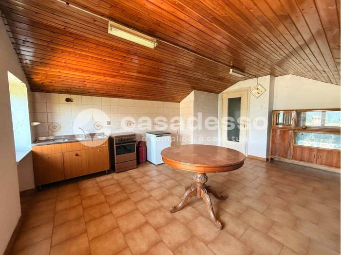 Appartamento trilocale in vendita in Via Gisola, Pessinetto