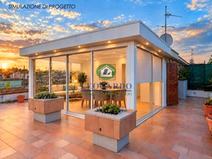 Casa con 5 locali in vendita in Via delle Rose, MontecatiniTerme
