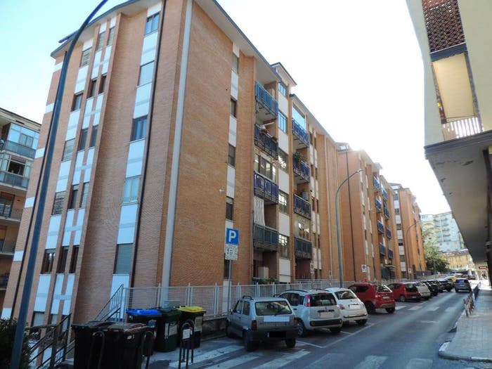 Appartamento quadrilocale in vendita in Via Nicola Sole, Centro, Potenza