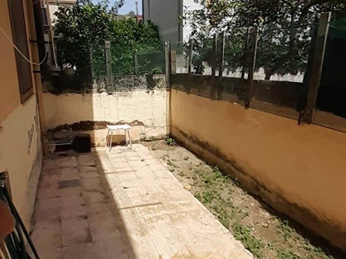 Appartamento trilocale in vendita in Via Redipuglia, Santa Maria, Catanzaro
