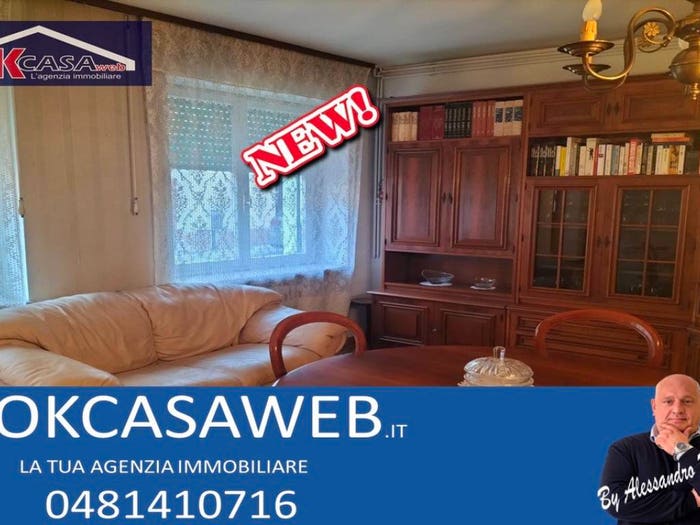 Casa con 6 locali in vendita in Borgo Sant'Antonio, Medea