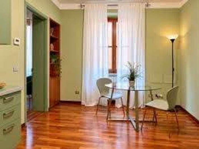 Appartamento bilocale in vendita in Via Magolfa, Navigli Darsena, Milano