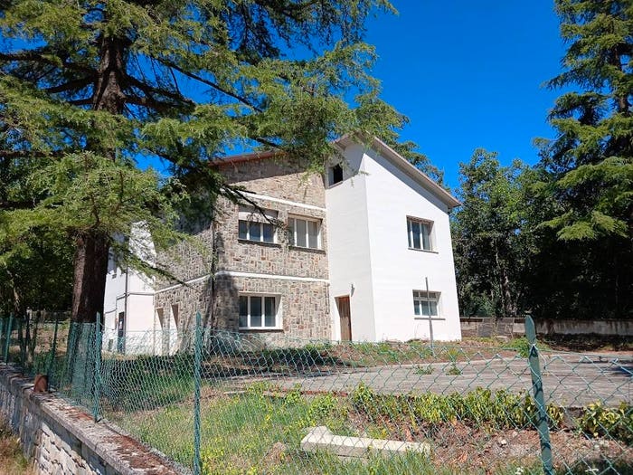 Casa con 6 locali in vendita in Via Francesco Lolli, Casaratta, Vezzano sul Crostolo