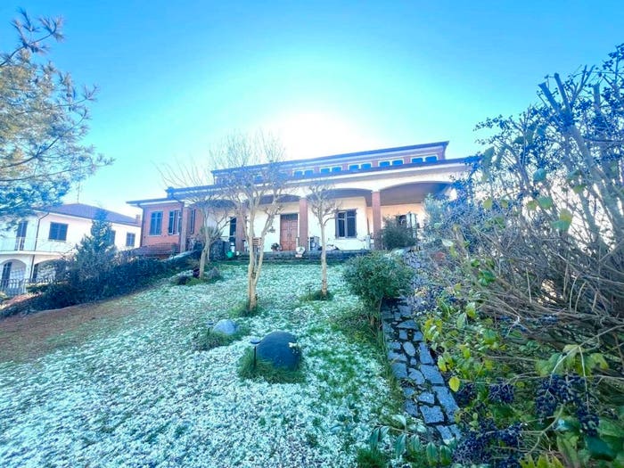 Casa con 6 locali in vendita in via pertengo, Costanzana