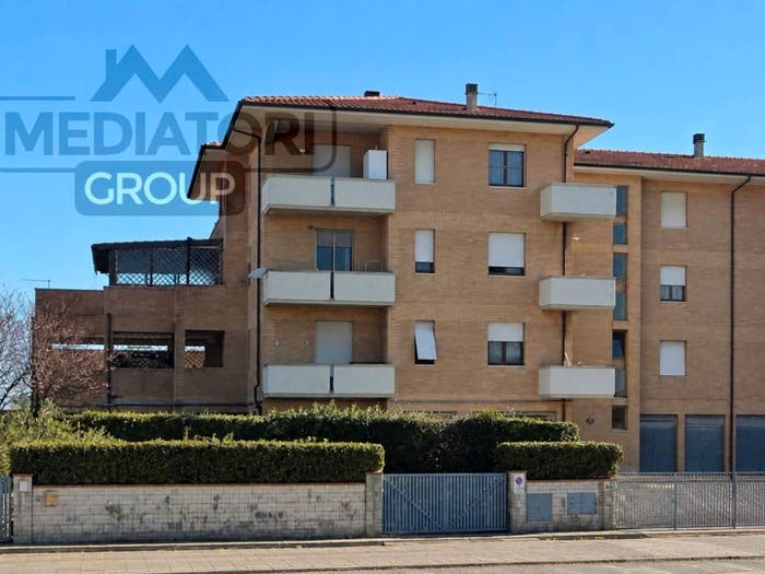 Appartamento con 5 locali in vendita in Via Marco Polo, Centro, Ponsacco